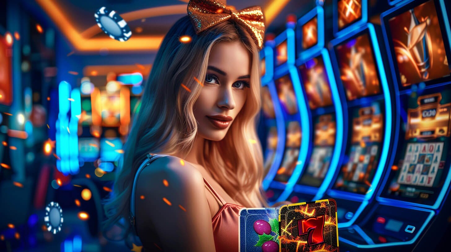 Pengguna membaca syarat kode promo