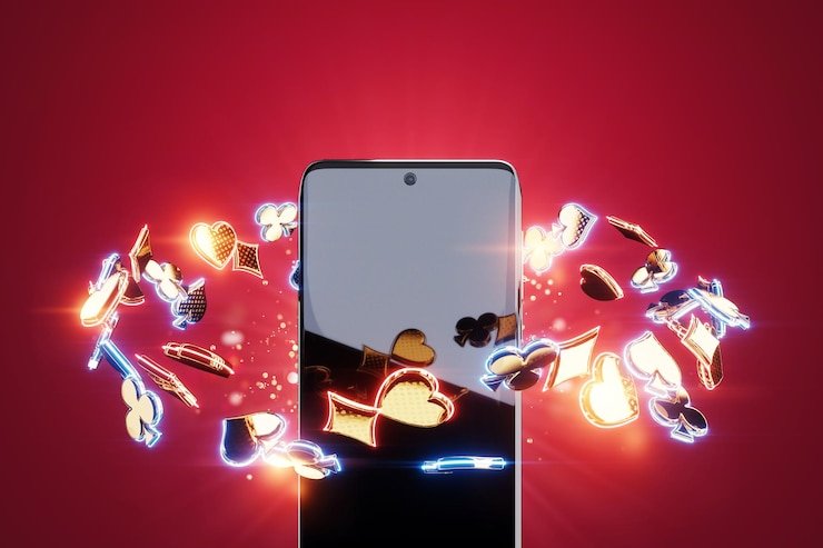 Keamanan mobile saat menarik dana