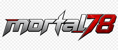 Logo mortal78 Indonesia